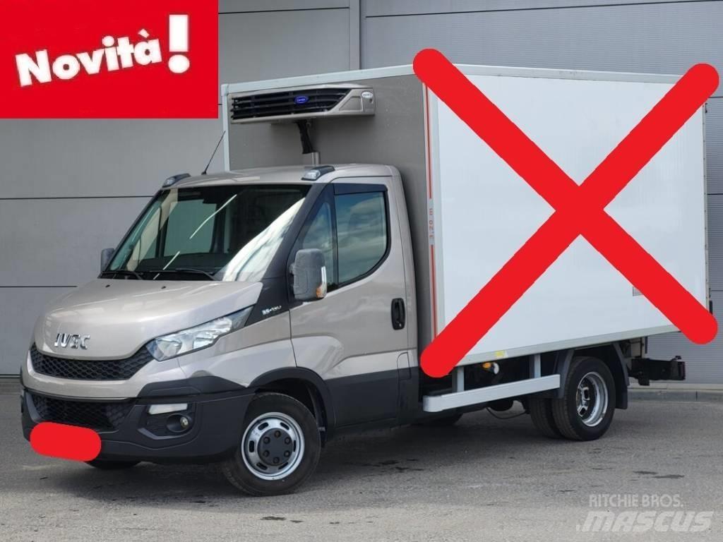 Iveco Daily 35 C 13 Trasportatore per veicoli