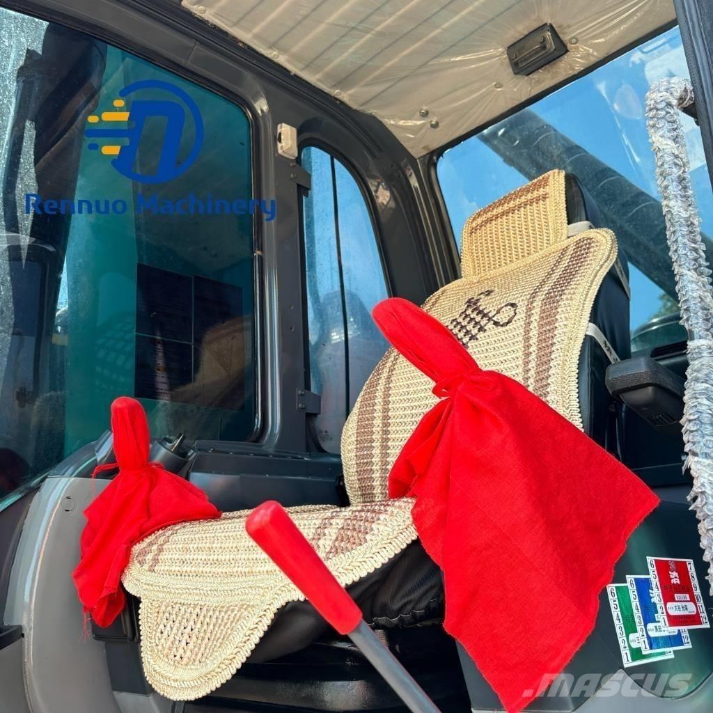 Kobelco SK 200 Escavatori cingolati