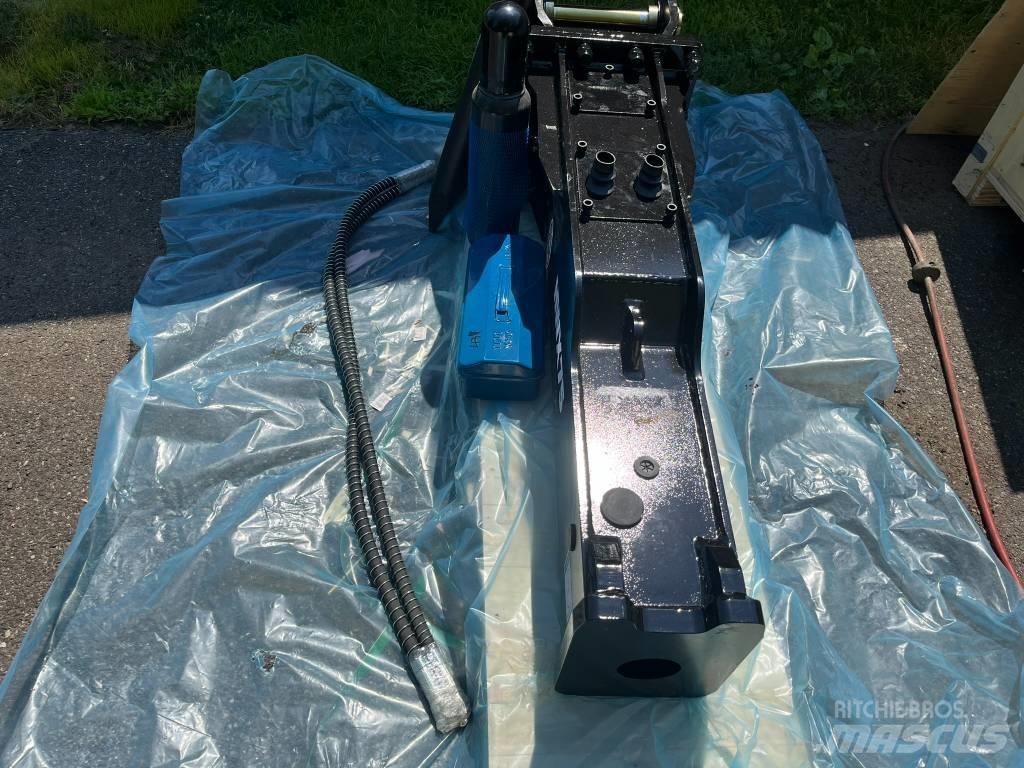 CAT Breaker / Hammer Altri componenti