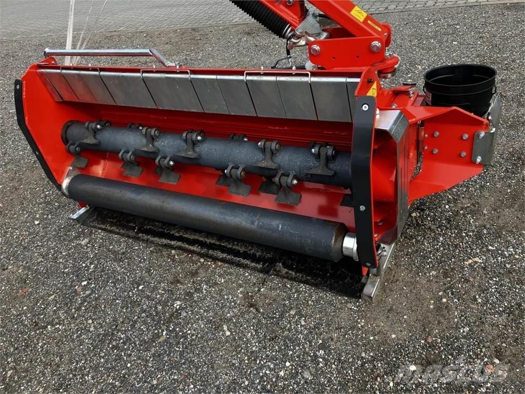 Kuhn TBES 19 Falciatrici/cimatrici per pascoli