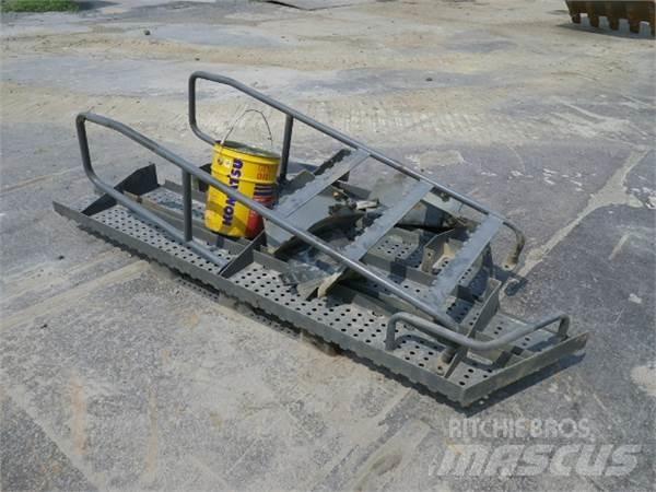 Hitachi ZX450-3 Escavatori cingolati