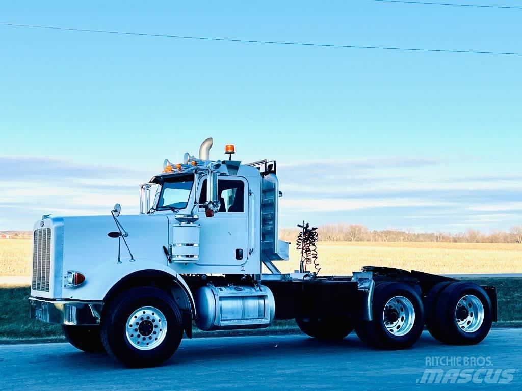 Peterbilt 367 Motrici e Trattori Stradali