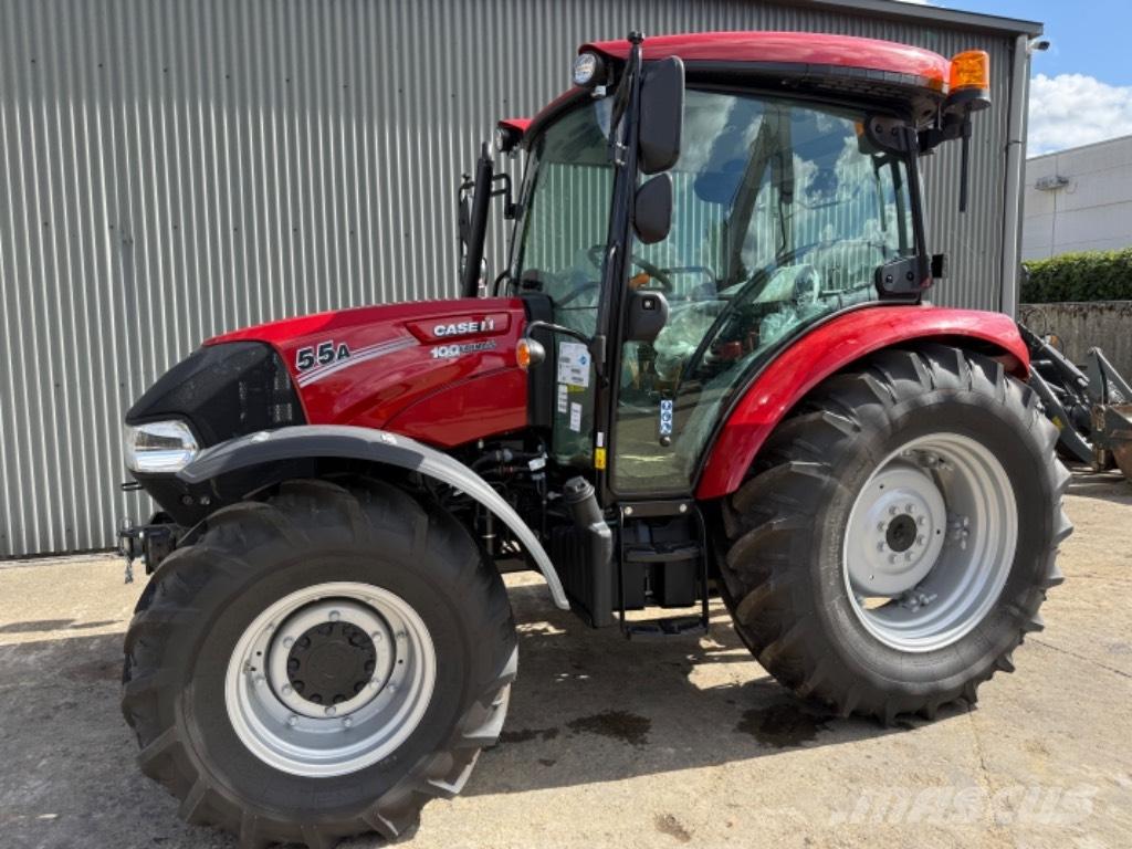 Case IH Farmall 55 A Trattori