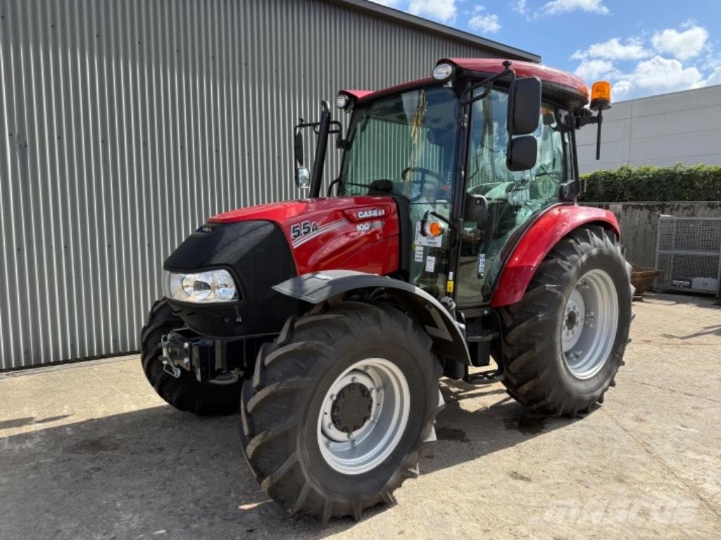 Case IH Farmall 55 A Trattori