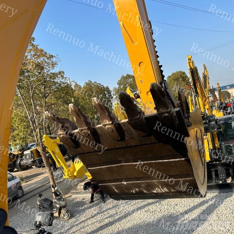 Sany SY 135 Escavatori cingolati