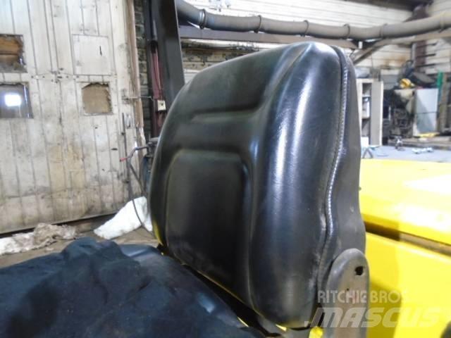 Hyster H 80 XL Carrelli elevatori-Altro