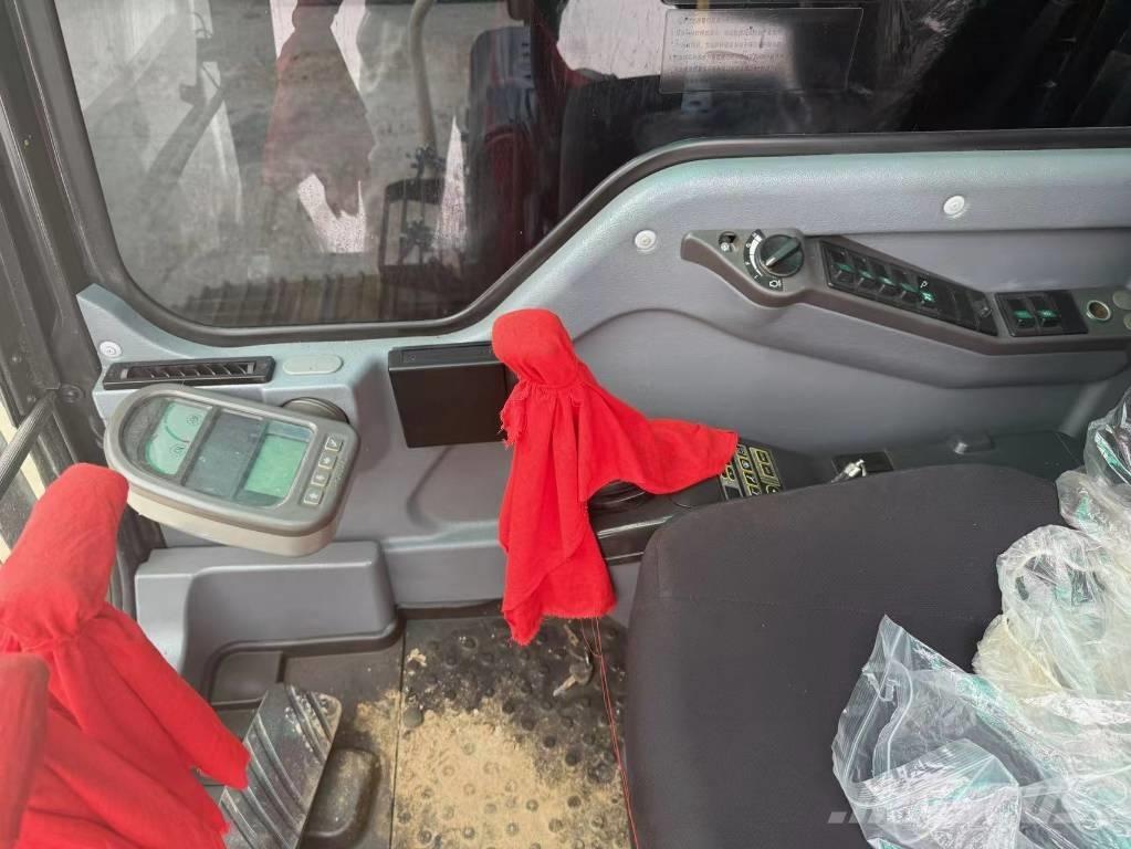 Volvo EC 140 Escavatori cingolati