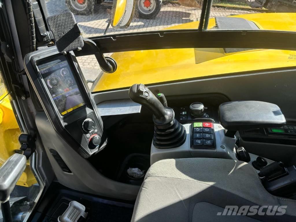 Wacker Neuson ET 90 Escavatori medi 7t - 12t