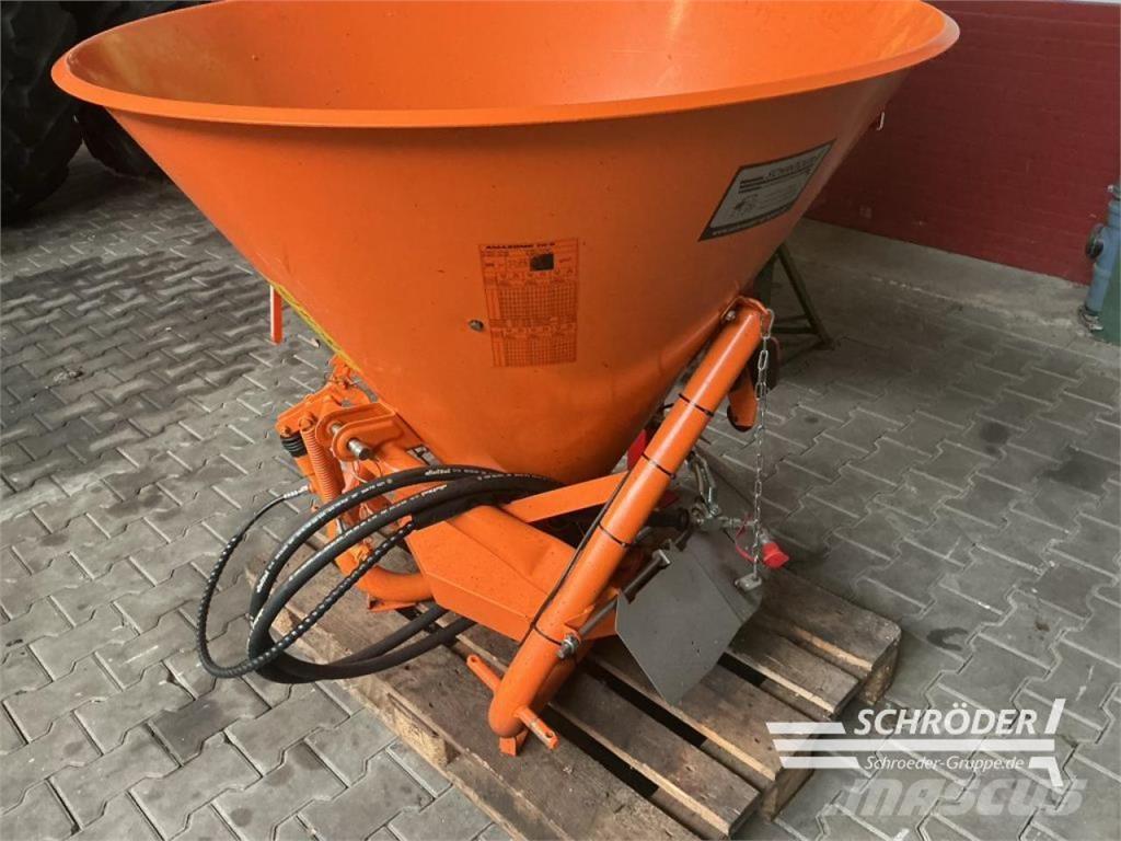 Amazone EK-SH 370 Attrezzature di medicazione