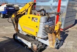 Brokk 180 Escavatori da demolizione