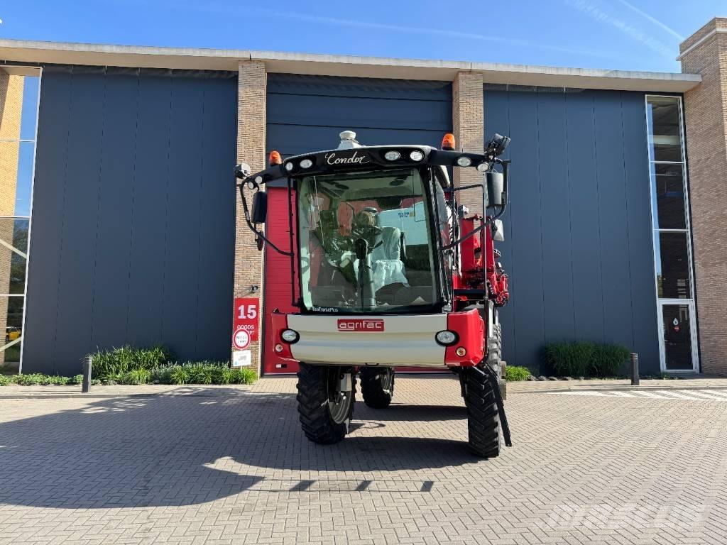 Agrifac C035139 Irroratrici semoventi