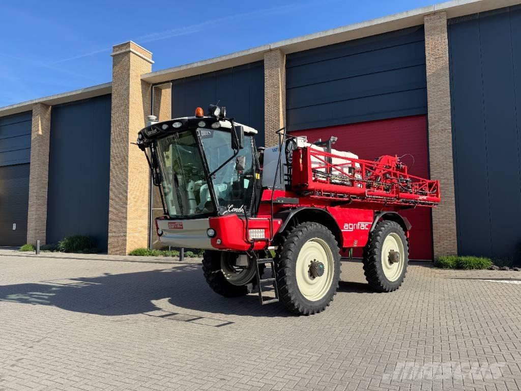Agrifac C035139 Irroratrici semoventi