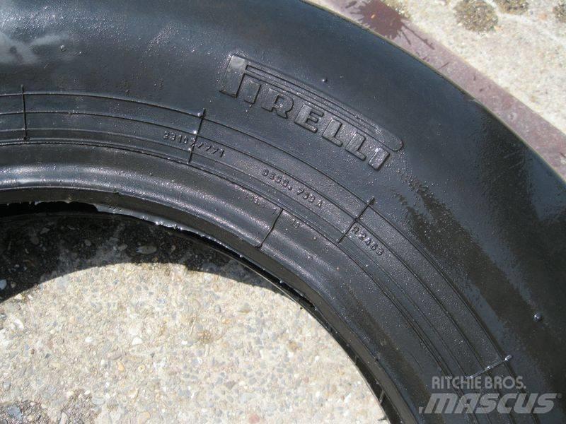 Pirelli 6.00-16 band Pneumatici, ruote e cerchioni