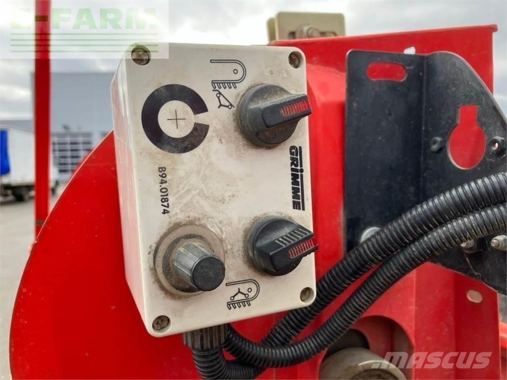 Grimme GL 34K Attrezzature  raccolta patate - Altro