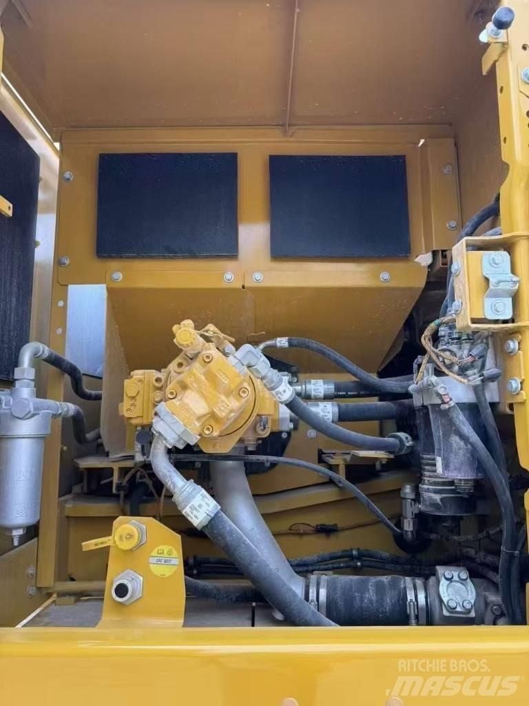 CAT 336GC Escavatori cingolati