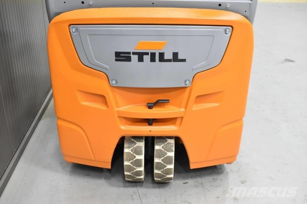 Still RX 20-16 C Carrelli elevatori elettrici