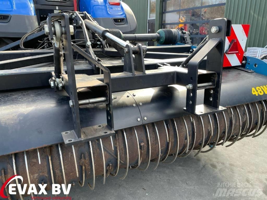 Imants 48WX300H Altre macchine e accessori per l'aratura