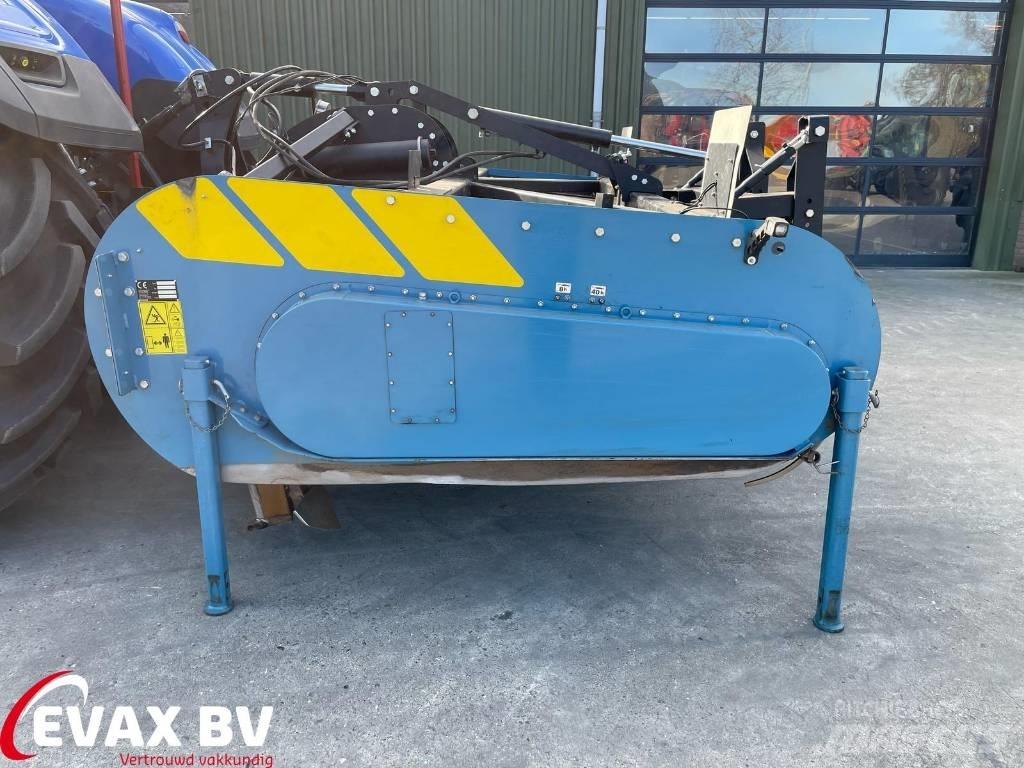 Imants 48WX300H Altre macchine e accessori per l'aratura