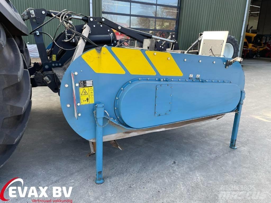 Imants 48WX300H Altre macchine e accessori per l'aratura