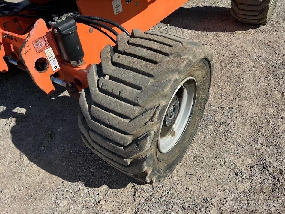 JLG 510 AJ Piattaforme a braccio articolato