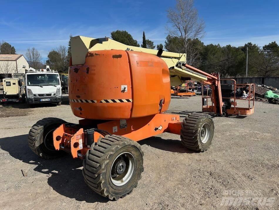 JLG 510 AJ Piattaforme a braccio articolato