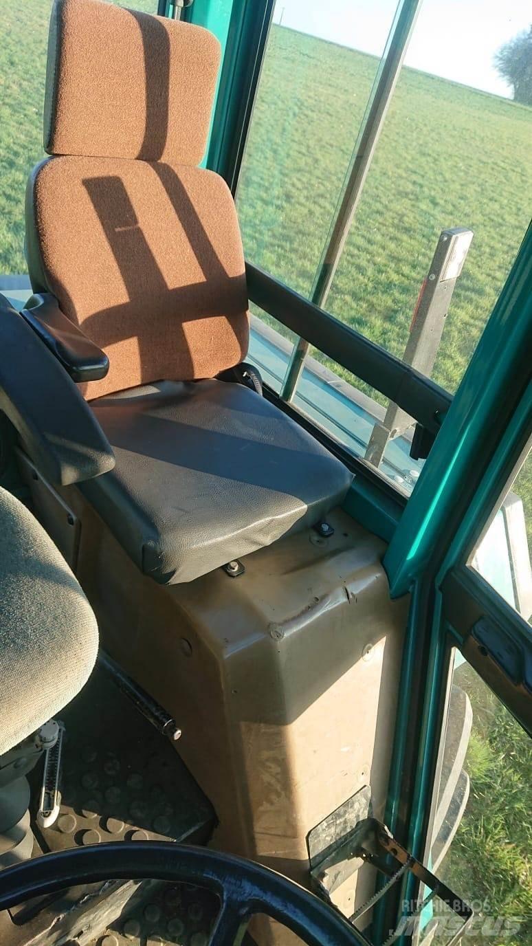 Fendt GT 395 Trattori