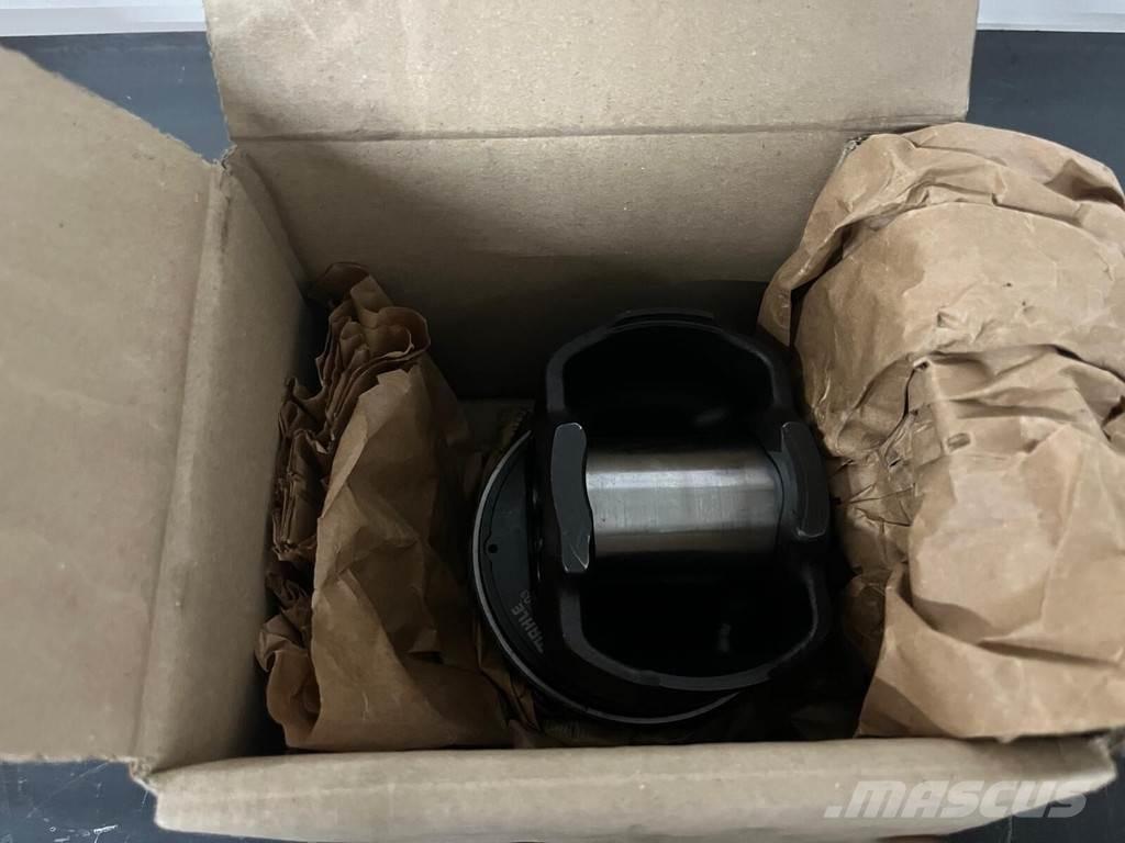 Liebherr Zuiger Trasporto - Altro