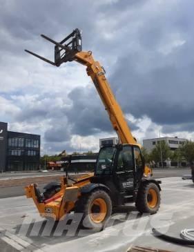 JCB 540-140 Sollevatori telescopici