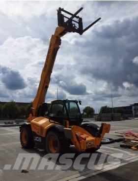 JCB 540-140 Sollevatori telescopici