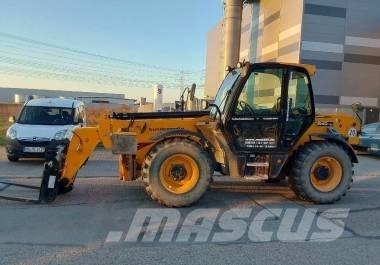 JCB 540-140 Sollevatori telescopici
