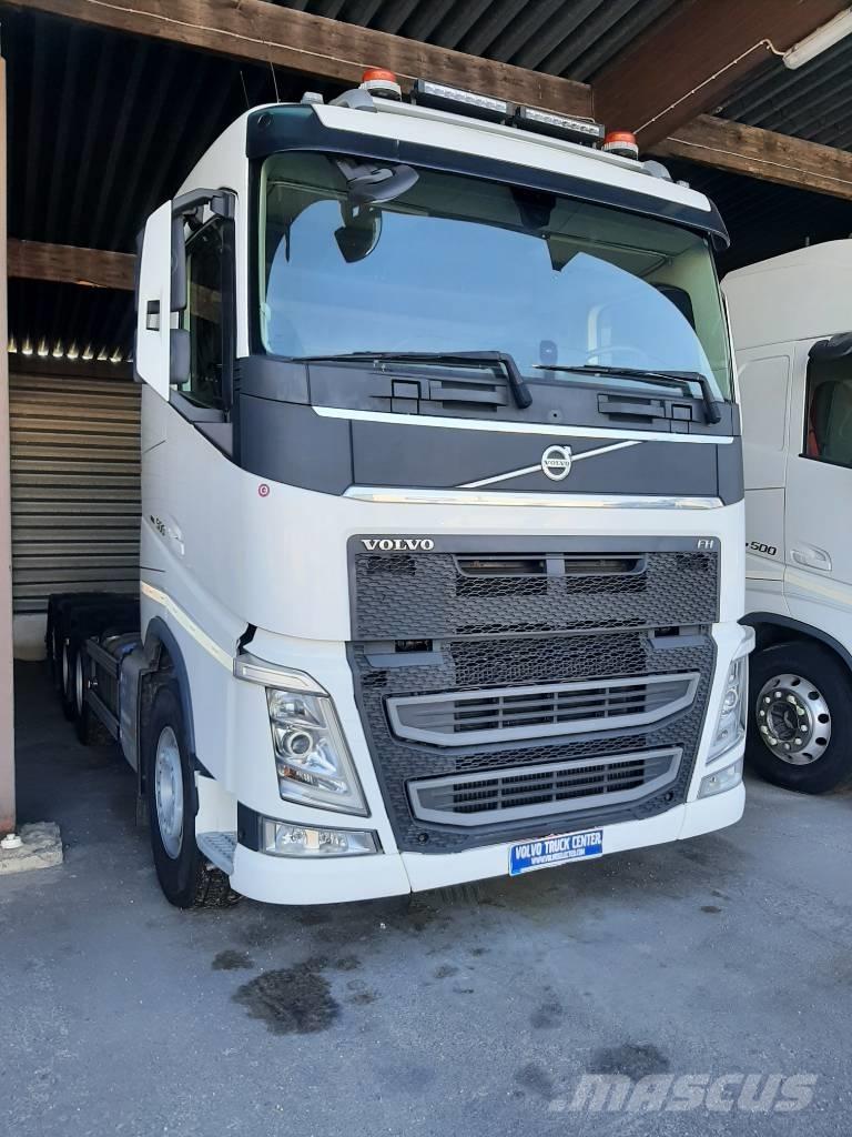 Volvo FH 13 Autocabinati