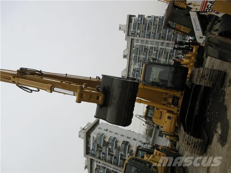 CAT 325 C Escavatori cingolati