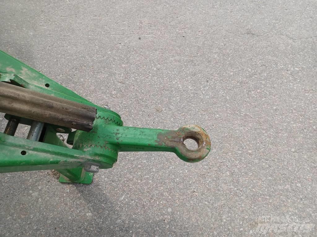 McHale Fusion 3 Rotopresse