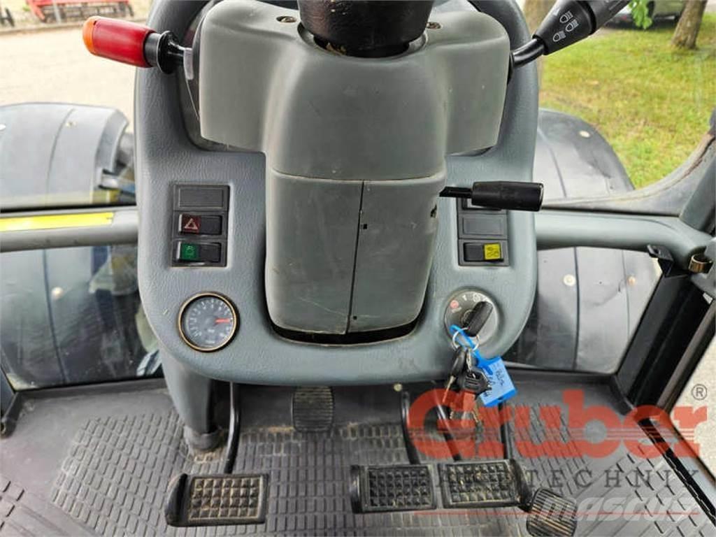 Valtra T 140 Trattori