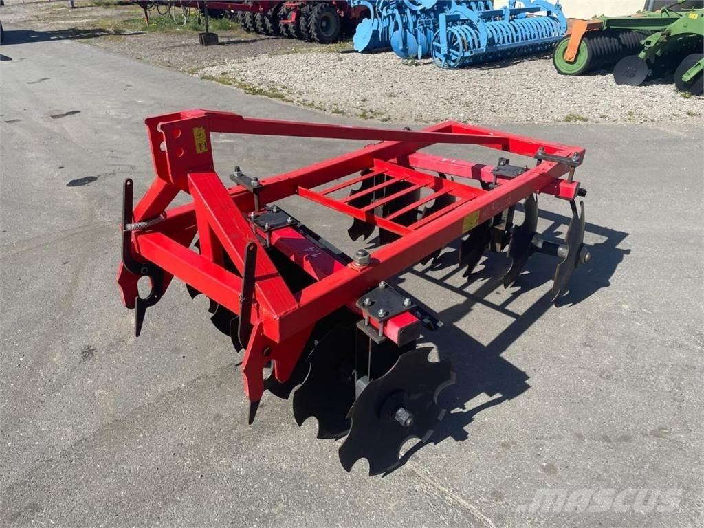 Akpil V 214 Neu Erpici a dischi