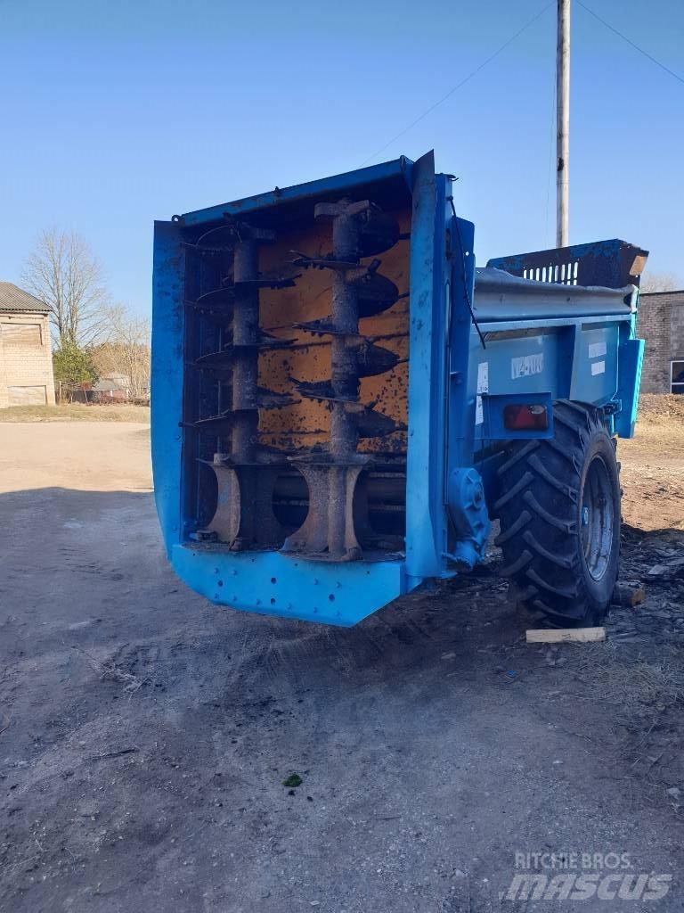 Rolland V2-100 Agricoltura - Altro