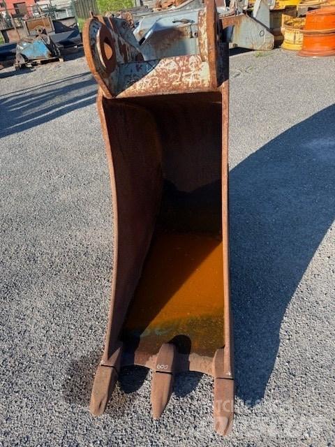 Liebherr R914 600 MM Retroescavatori