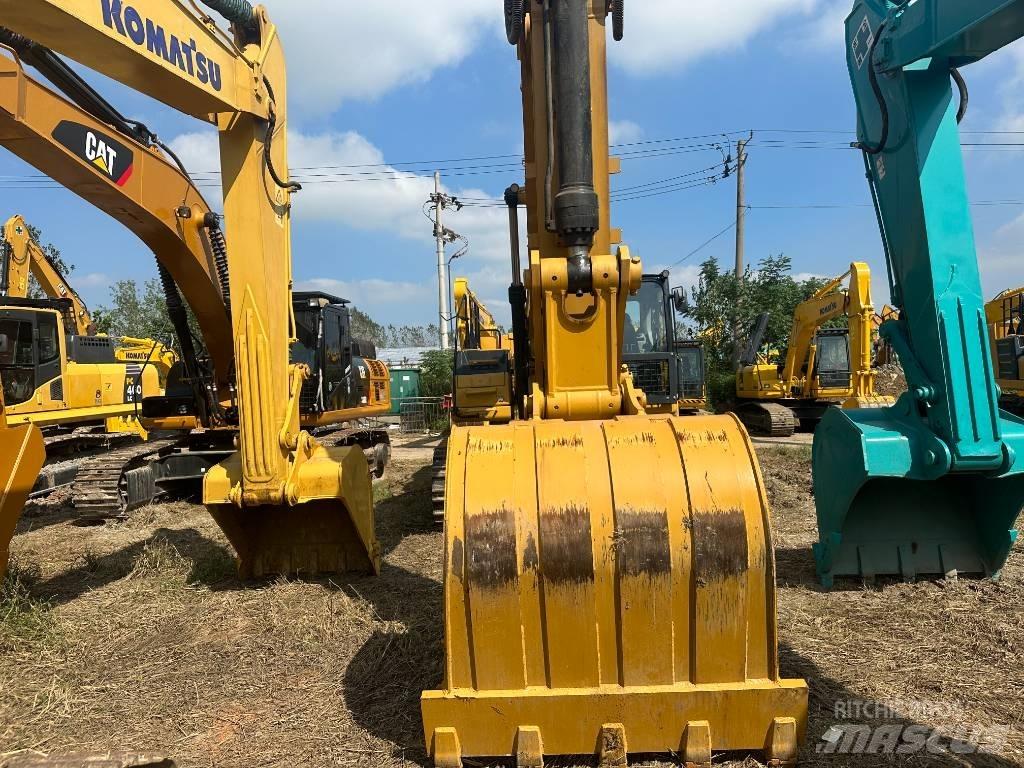 CAT 336 GC Escavatori cingolati