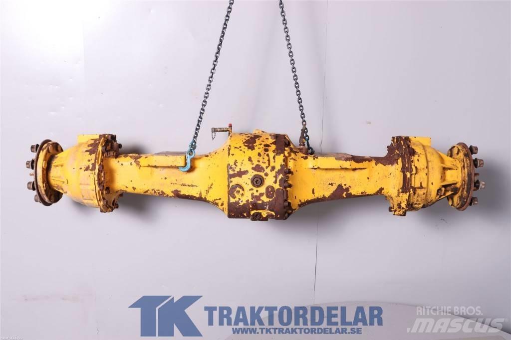 Volvo L50C Framvagn Assi
