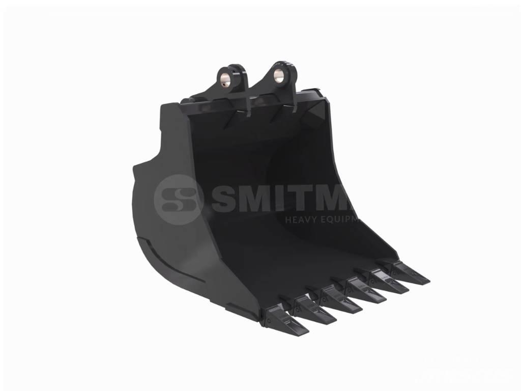 CAT 336F DB Benne