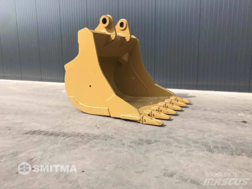 CAT 336F DB Benne