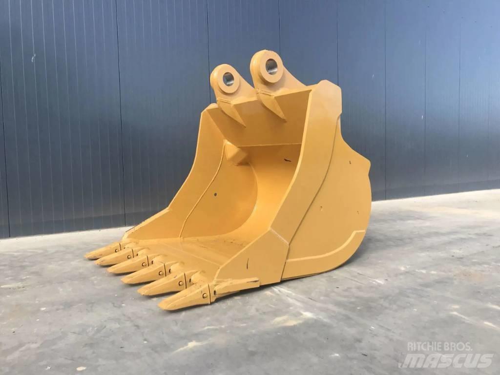 CAT 336F DB Benne