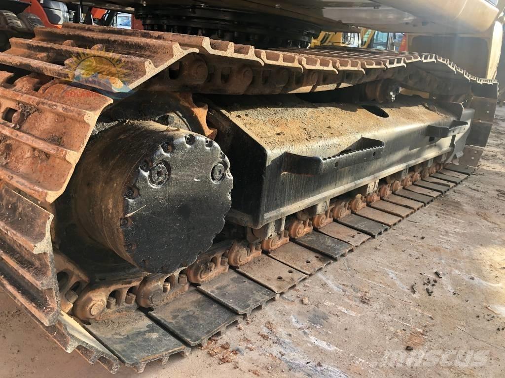 CAT 312 D Escavatori cingolati