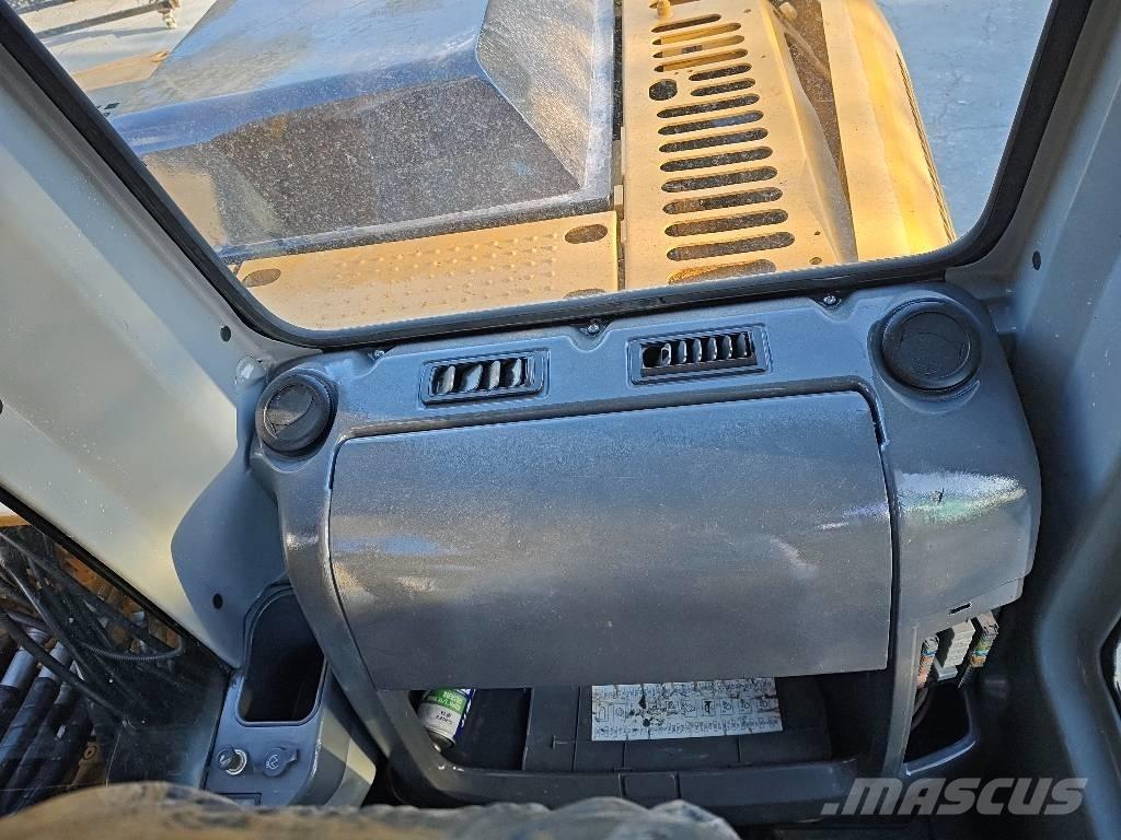 CAT 312 D Escavatori cingolati