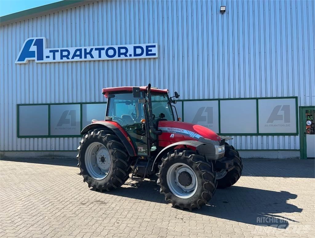 McCormick T 90 Trattori