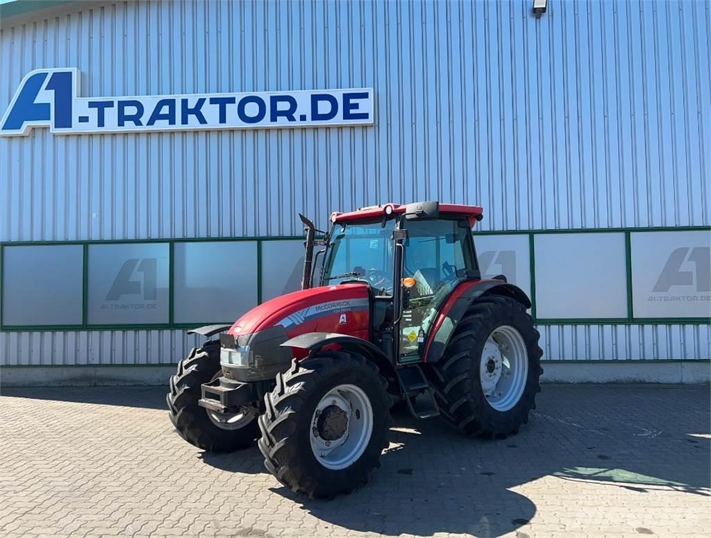 McCormick T 90 Trattori