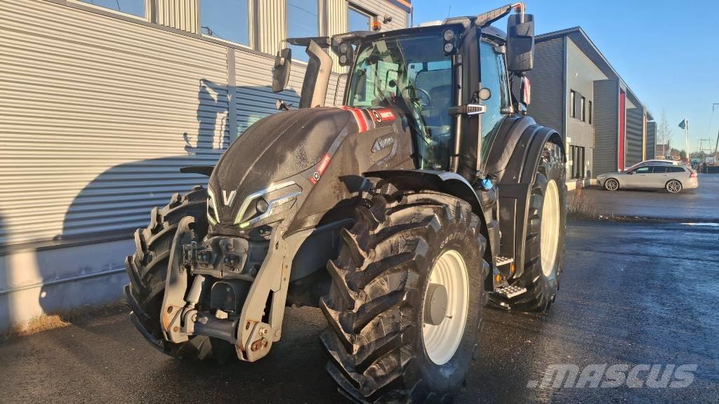 Valtra Q 305 Trattori