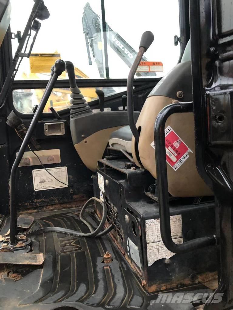 CAT 304 C Miniescavatori