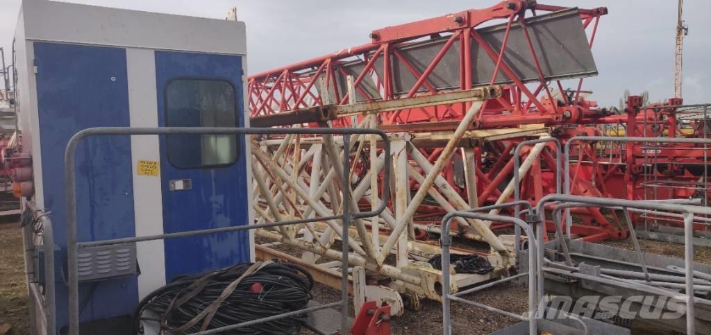 Potain MD365B Gru a torre