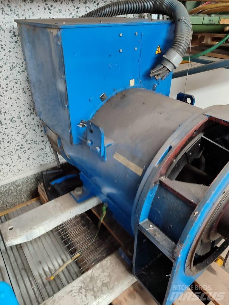 Stamford P275E Altri generatori